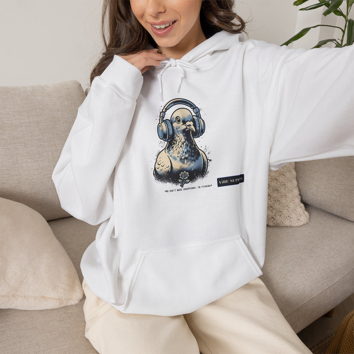 We Don't Build Birds