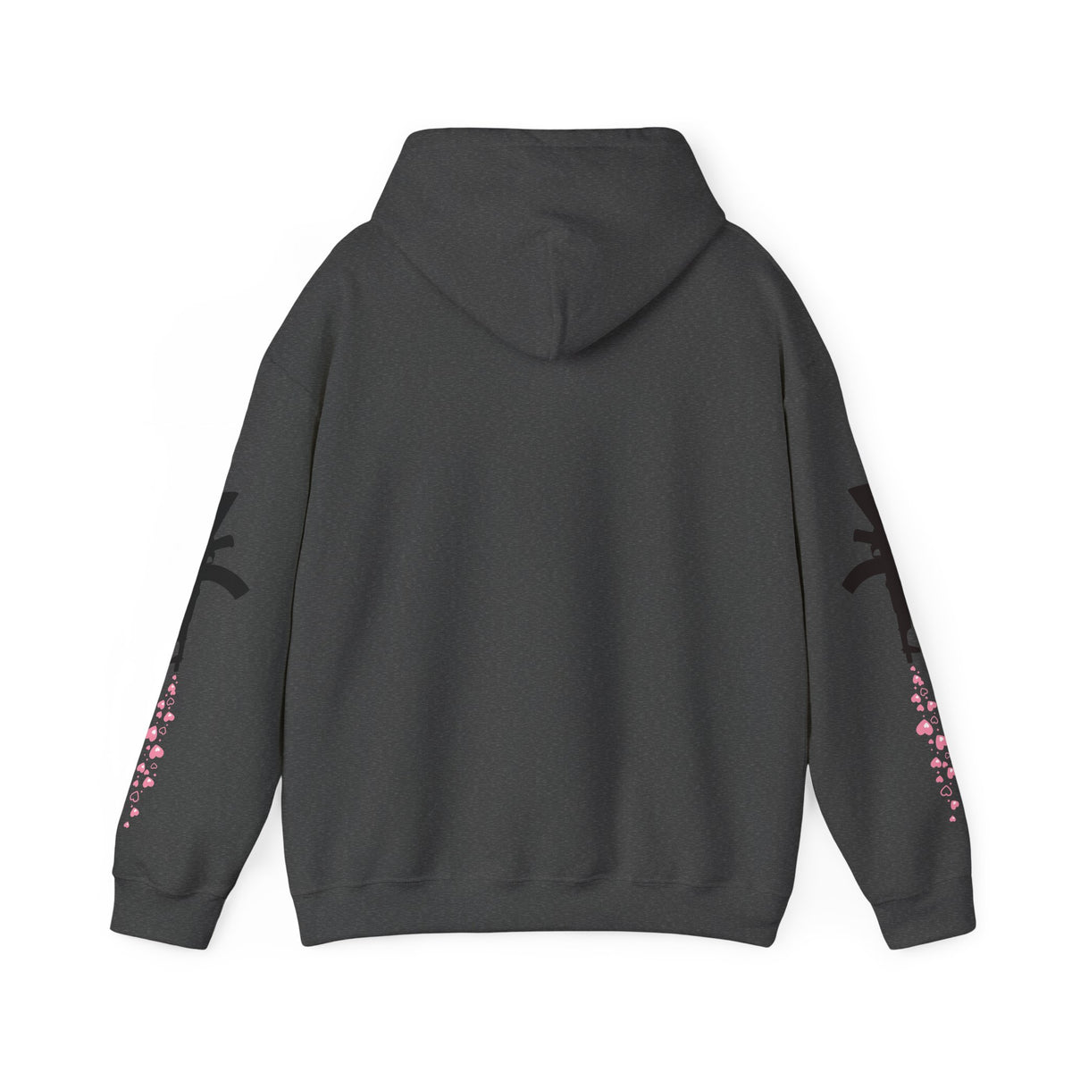 Art Not War Hoodie — "Make Art Not War" Streetwear Pullover