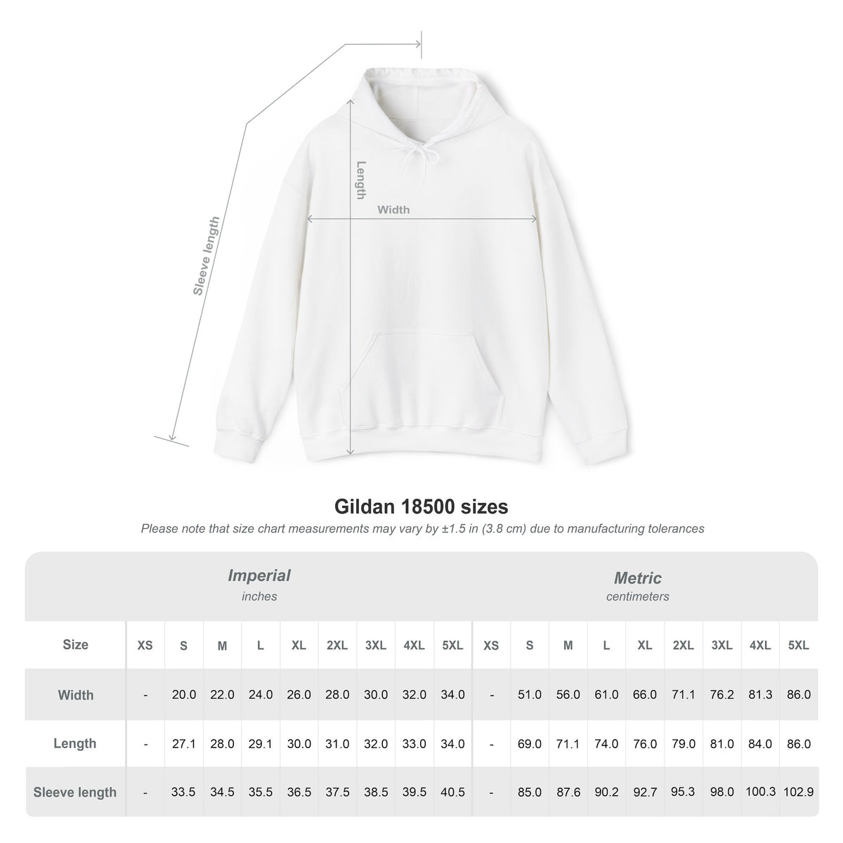Art Not War Hoodie — "Make Art Not War" Streetwear Pullover