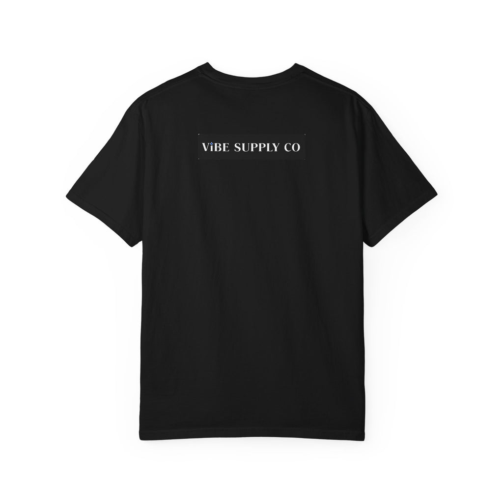 Elder Emo T-Shirt - 401K's & Razor Blades