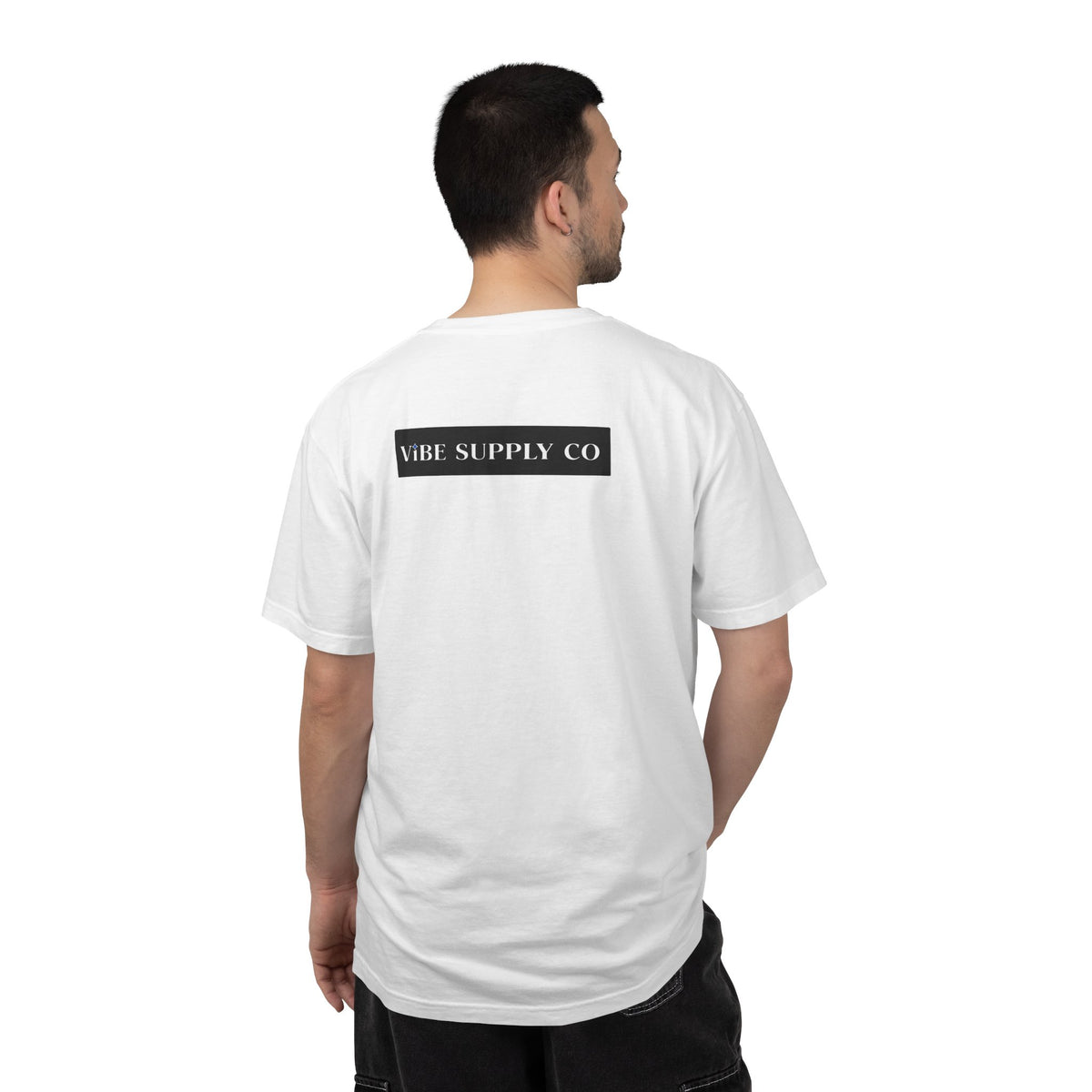 Elder Emo T-Shirt - 401K's & Razor Blades