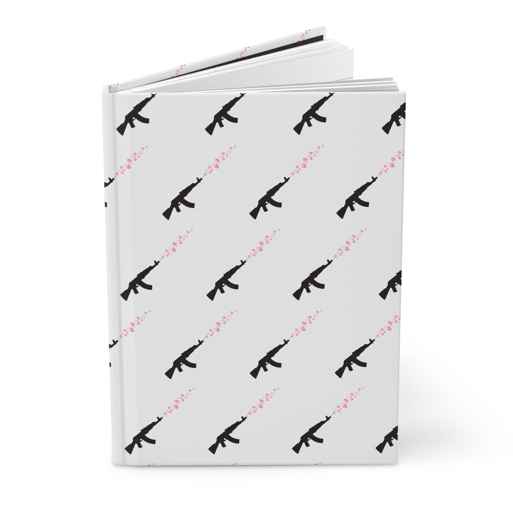 Hardcover Journal