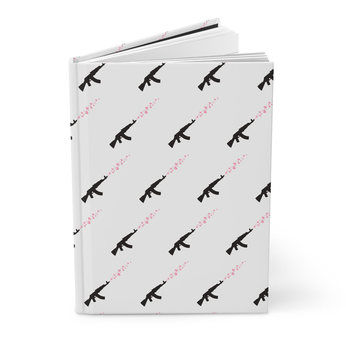 Hardcover Journal