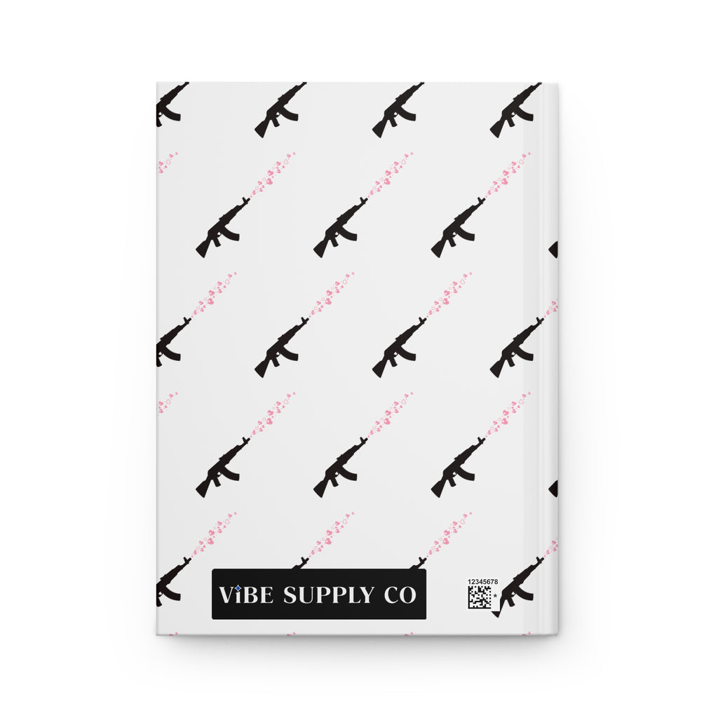 Hardcover Journal