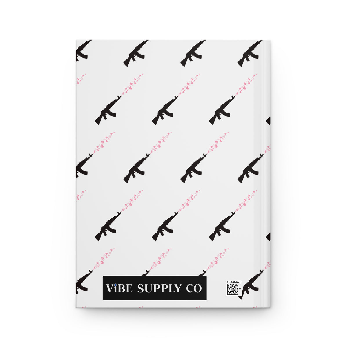Hardcover Journal