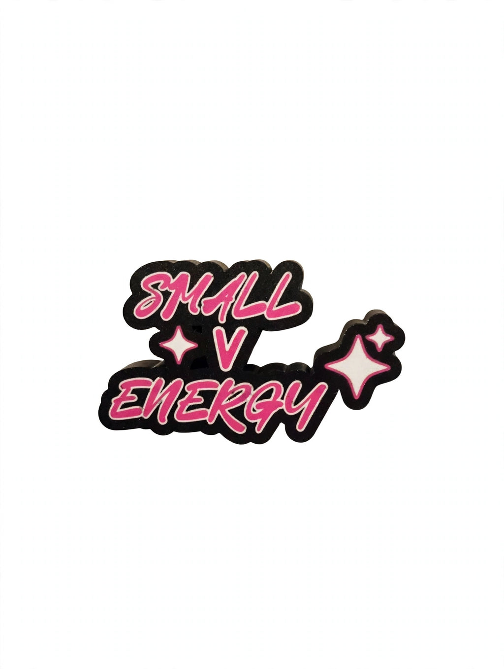 Small V Energy Wall Light |
