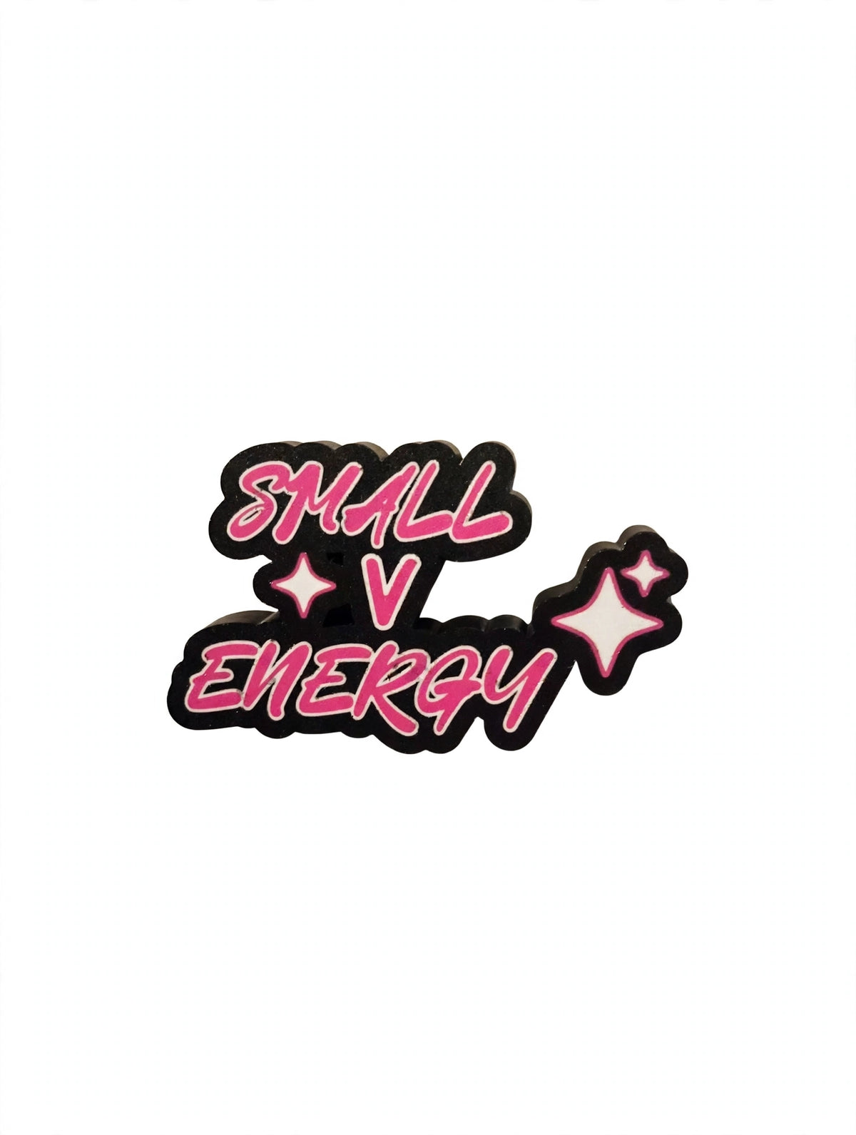 Small V Energy Wall Light |